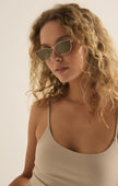 Catwalk Sunglasses - Distractions Clothing