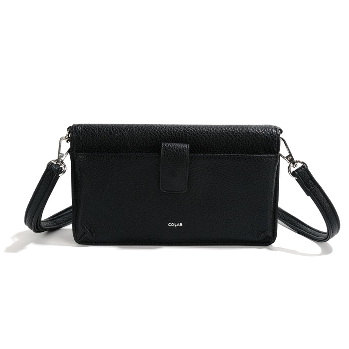Cecli Organizer Crossbody - Distractions Clothing