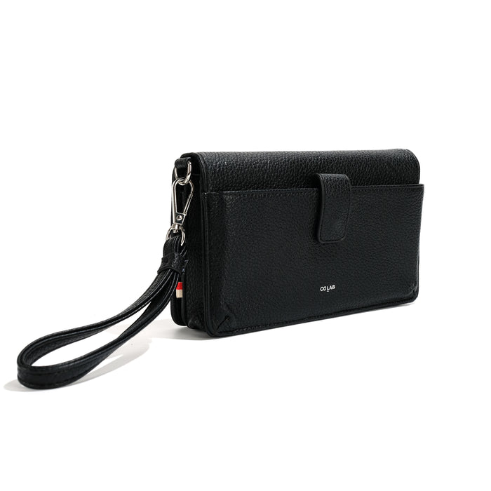 Cecli Organizer Crossbody - Distractions Clothing