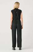 Celeste Pleated Pant - Distractions Clothing