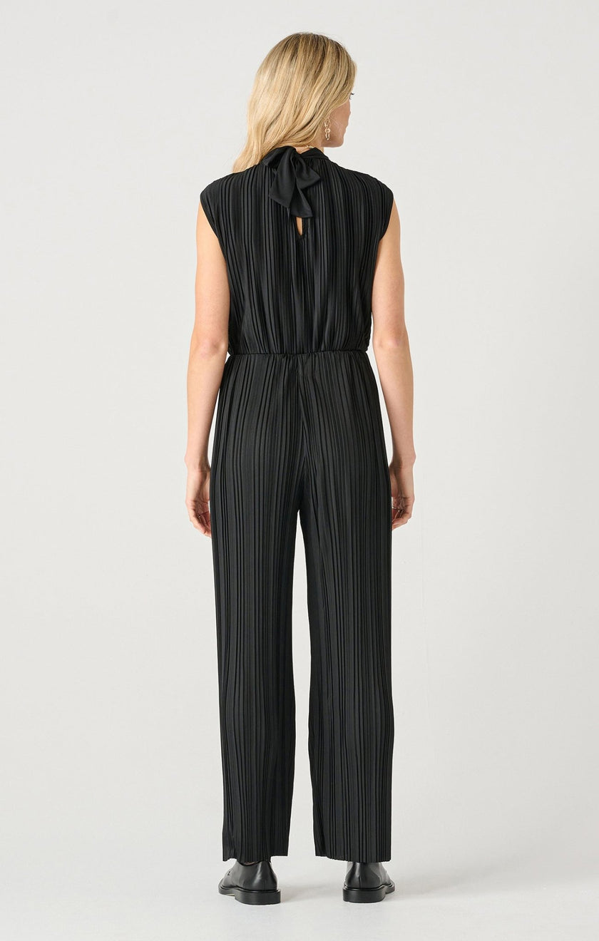 Celeste Pleated Pant - Distractions Clothing