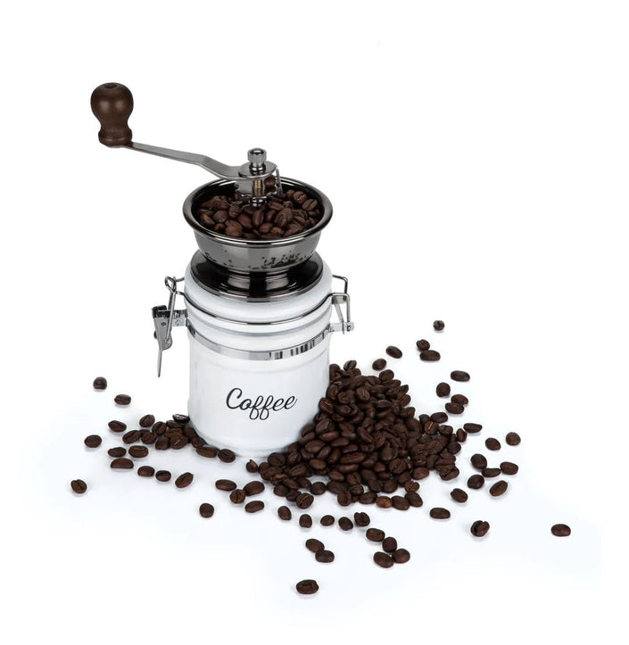 Ceramic Coffee Grinder - Distractions Clothing