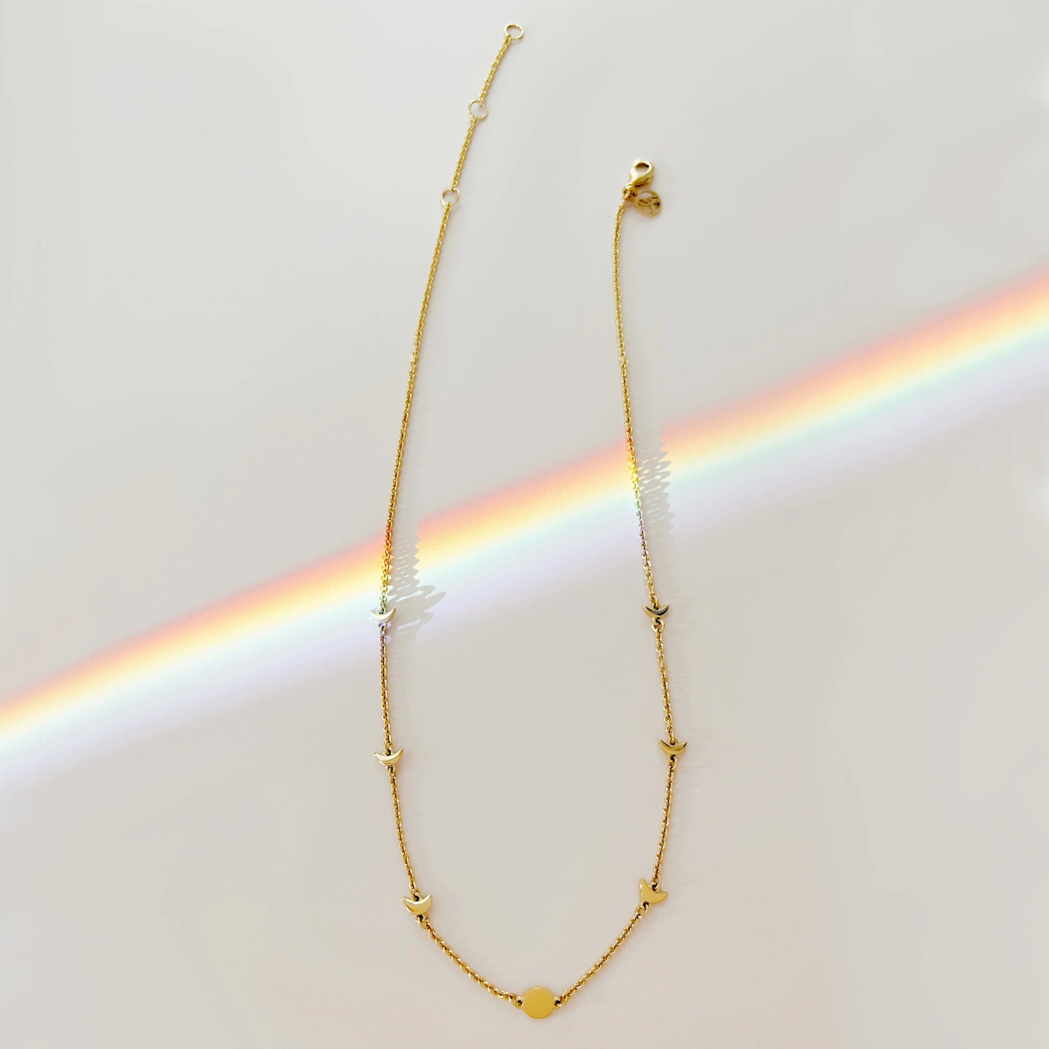 Charlotte Necklace - Distractions Clothing