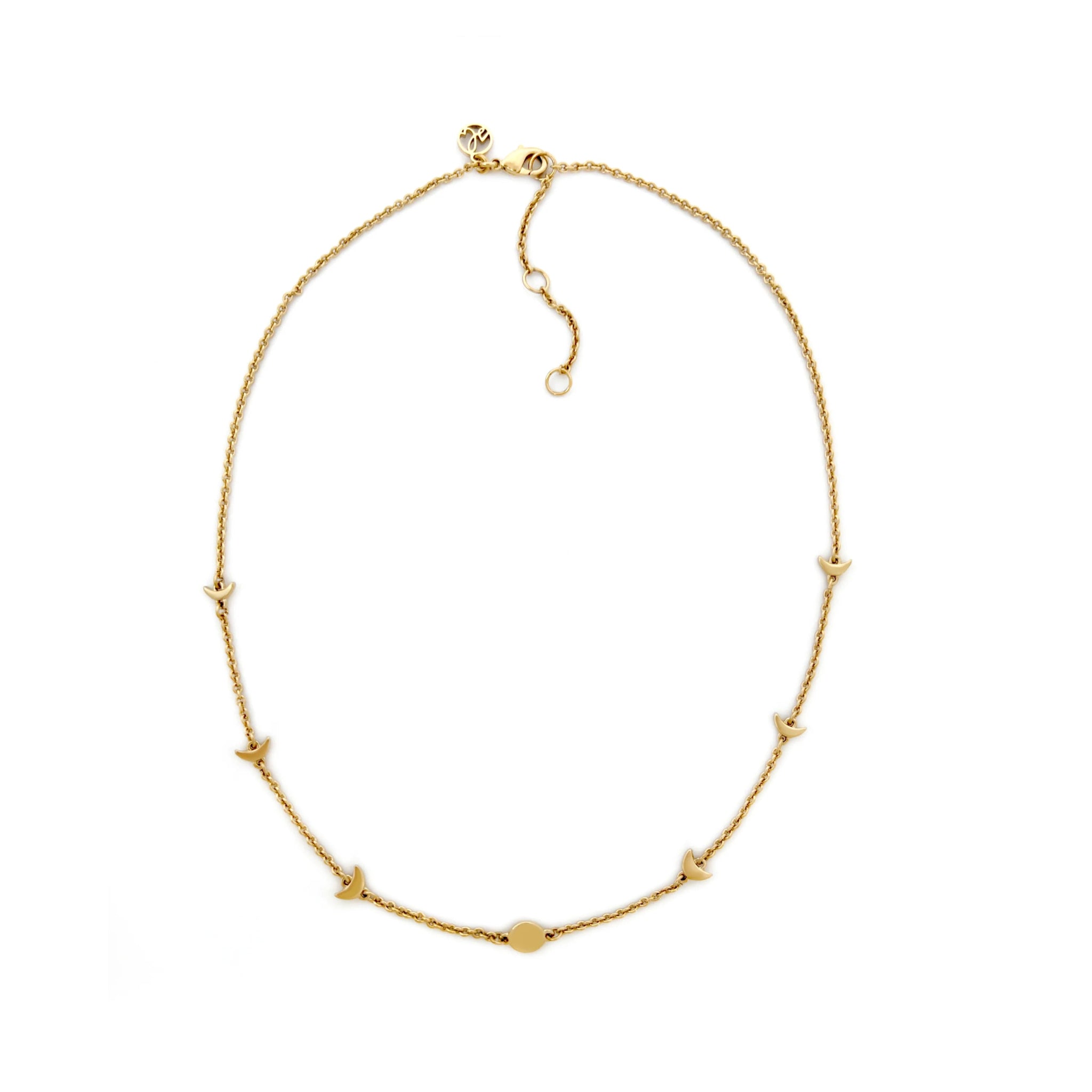 Charlotte Necklace - Distractions Clothing