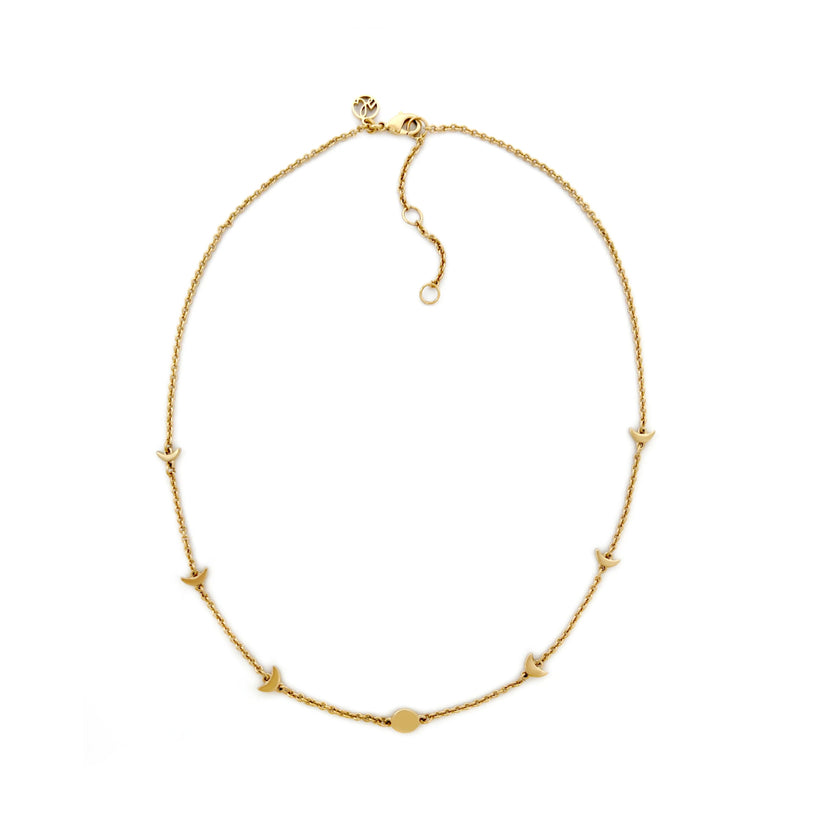 Charlotte Necklace - Distractions Clothing