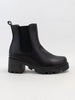 Chelsea Ankle Boots - Distractions Clothing