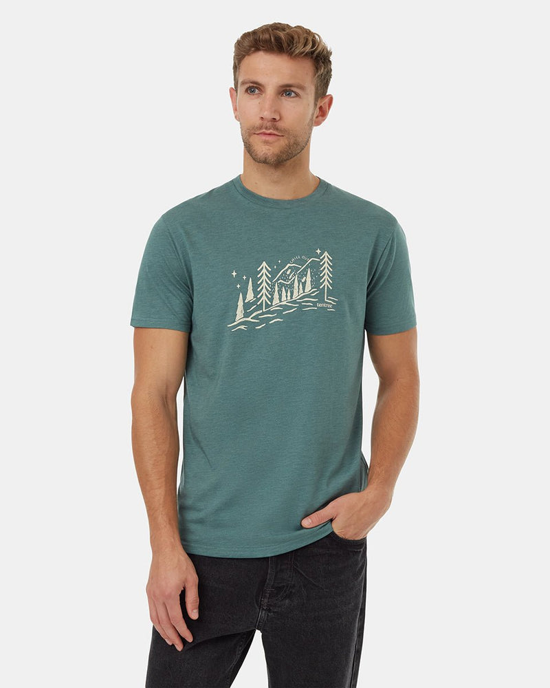 Chill Out T-Shirt - Distractions Clothing
