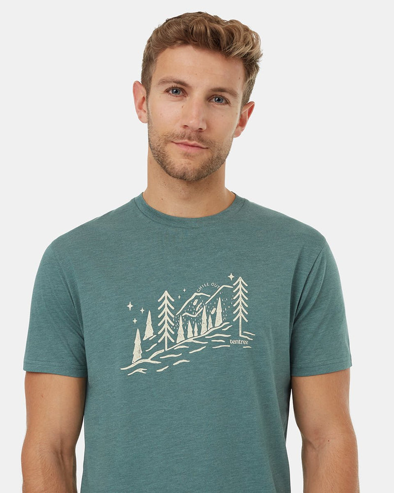Chill Out T-Shirt - Distractions Clothing