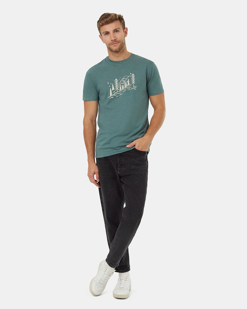 Chill Out T-Shirt - Distractions Clothing