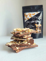 Chocolate Bark - Distractions Clothing