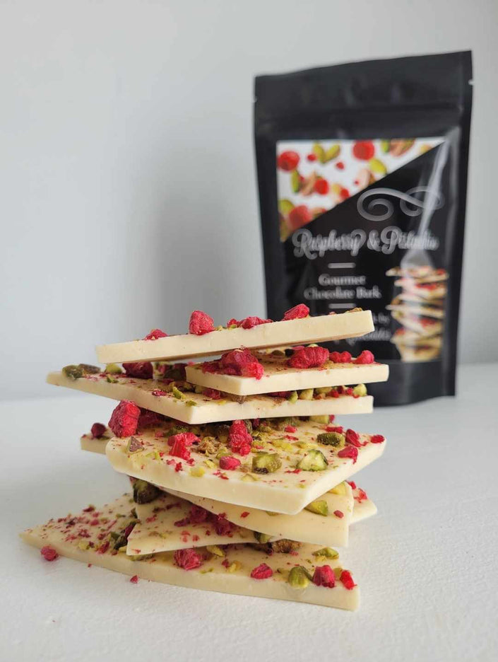 Chocolate Bark - Distractions Clothing