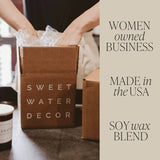 Cinnamon Rolls Soy Candle - Distractions Clothing