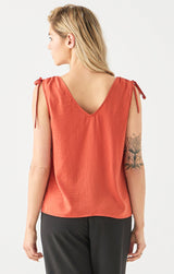 Claire Curvy Top - Distractions Clothing