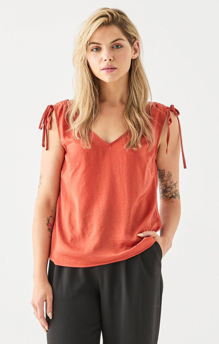 Claire Top - Distractions Clothing