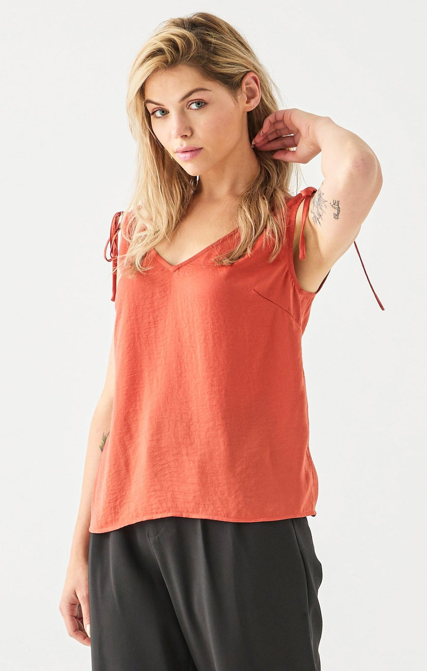 Claire Top - Distractions Clothing