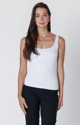 Clara Tank - Distractions Clothing