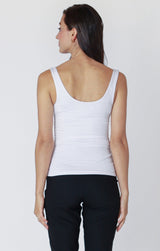 Clara Tank - Distractions Clothing