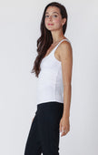 Clara Tank - Distractions Clothing