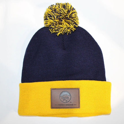 Classic Alberta Strong Toque - Distractions Clothing