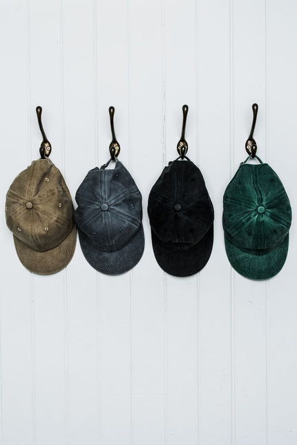 Classic Ball Cap - Distractions Clothing