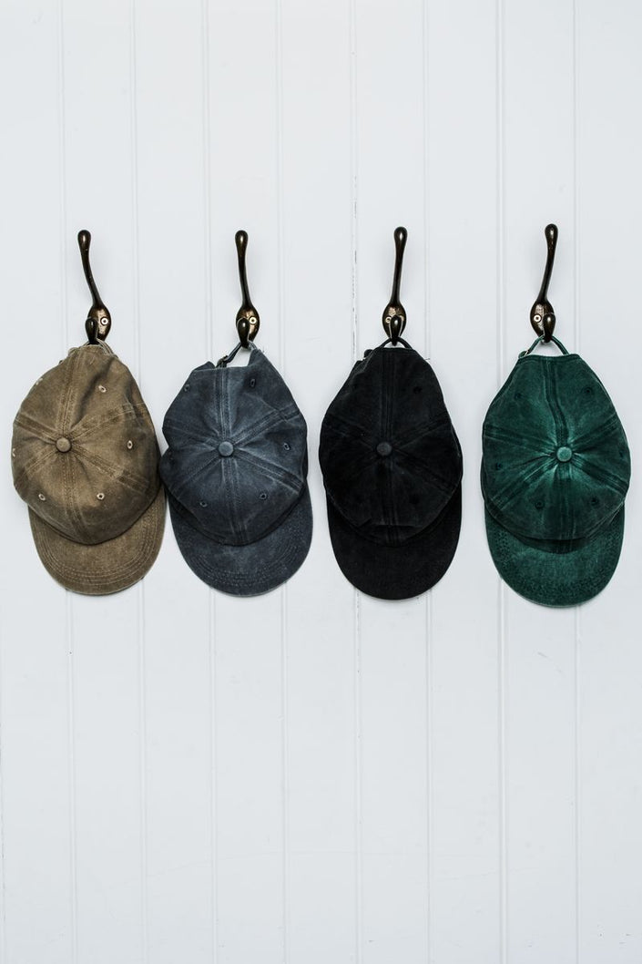 Classic Ball Cap - Distractions Clothing