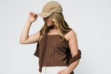 Classic Ball Cap - Distractions Clothing