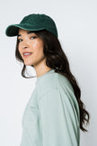 Classic Ball Cap - Distractions Clothing