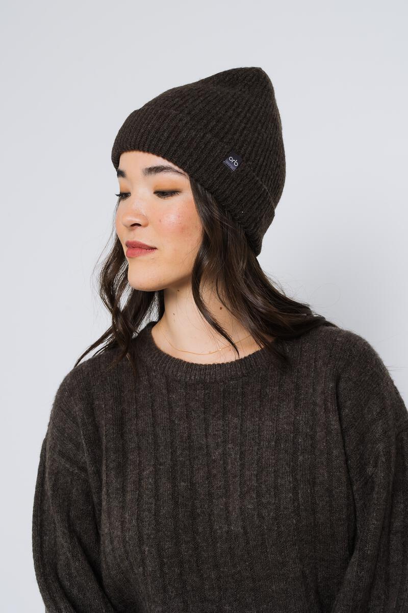 Classic Beanie - Distractions Clothing