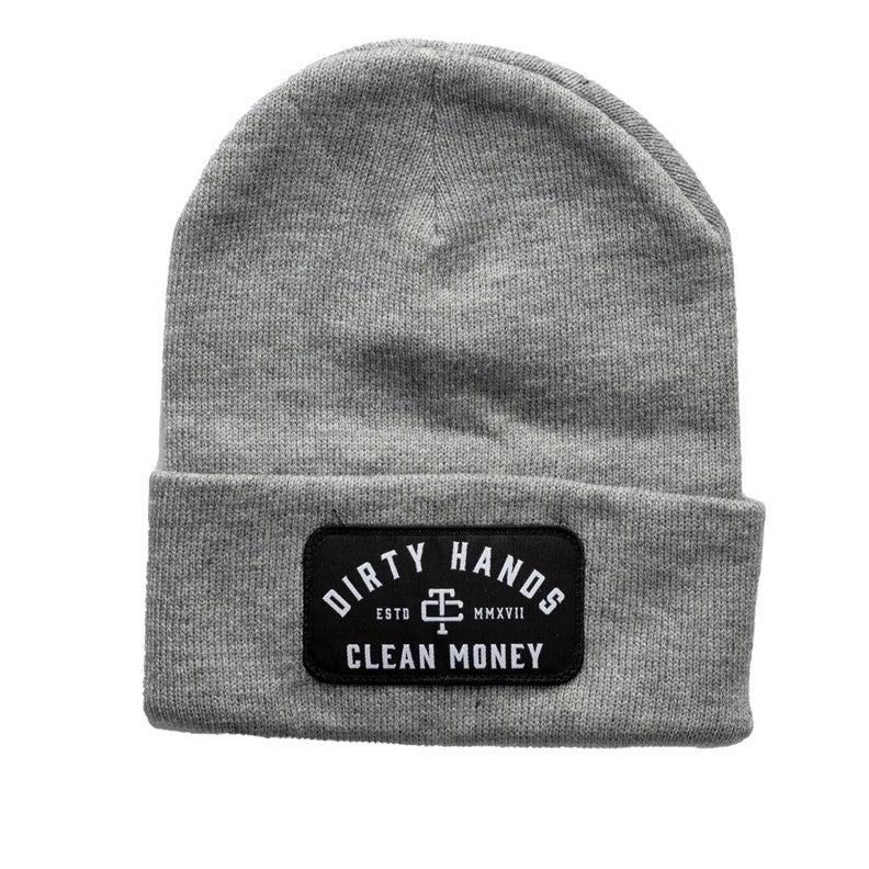 Classic DHCM Beanie - Distractions Clothing