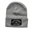 Classic DHCM Beanie - Distractions Clothing