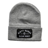 Classic DHCM Beanie - Distractions Clothing