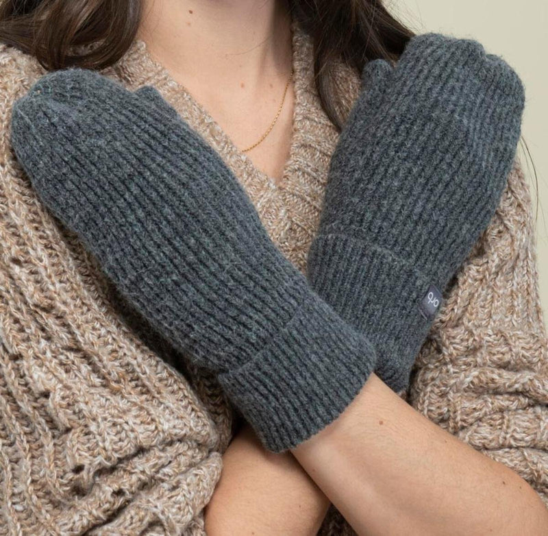 Classic Mitts - Distractions Clothing