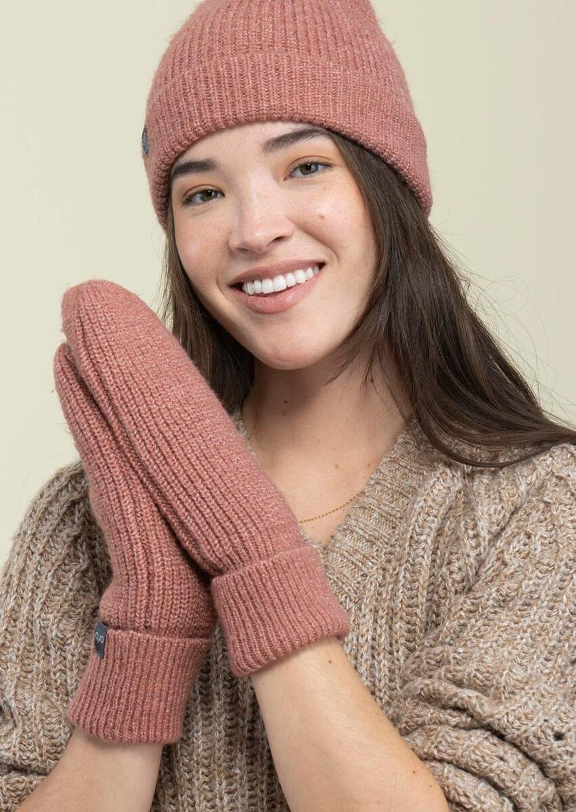 Classic Mitts - Distractions Clothing