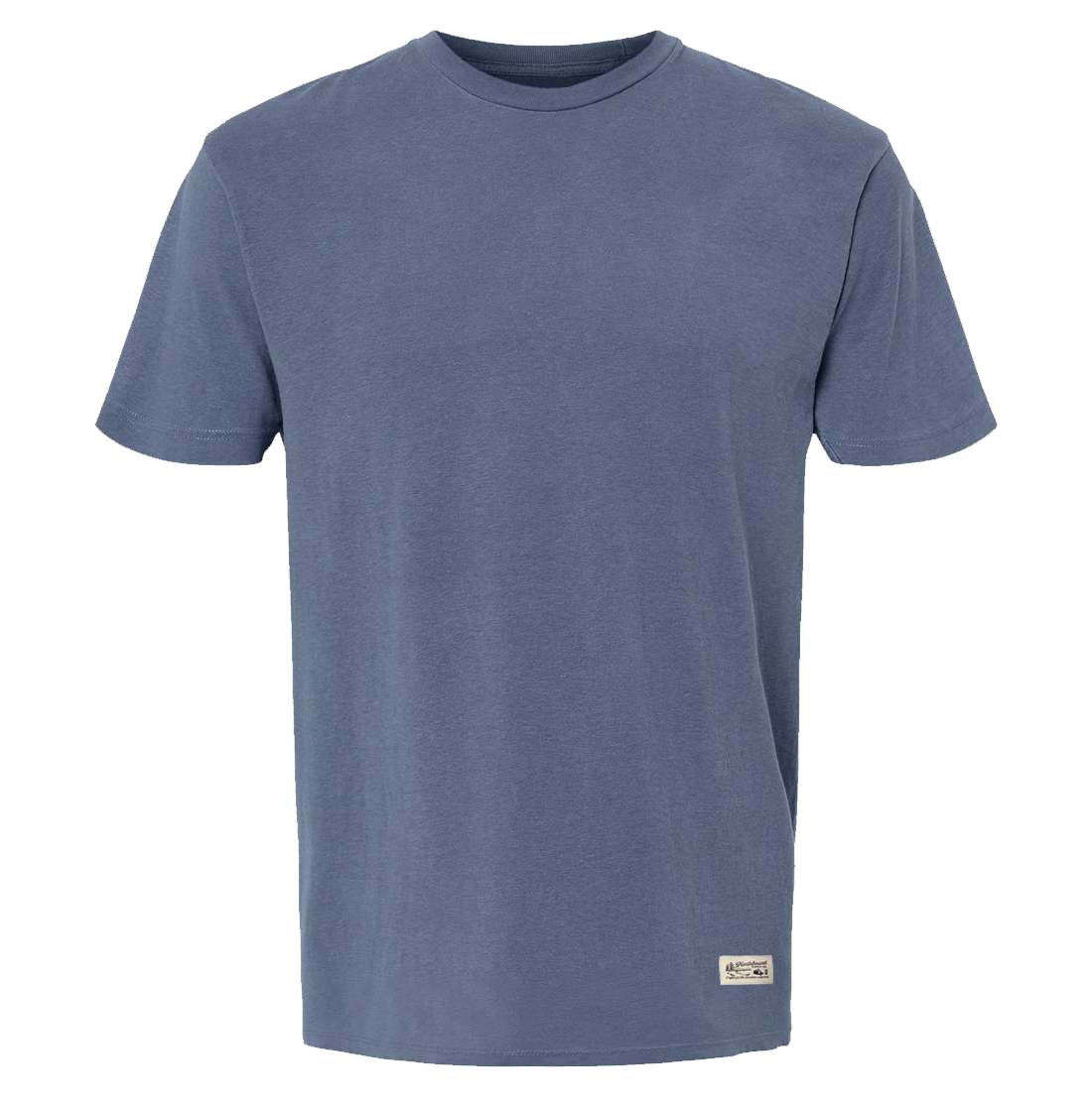 Classic Vintage Mens Tee - Distractions Clothing