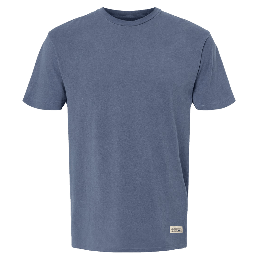 Classic Vintage Mens Tee - Distractions Clothing