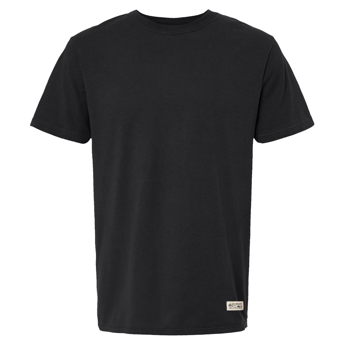 Classic Vintage Mens Tee - Distractions Clothing