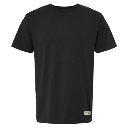 Classic Vintage Mens Tee - Distractions Clothing