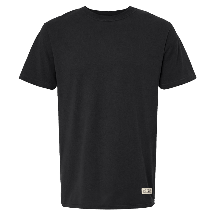 Classic Vintage Mens Tee - Distractions Clothing