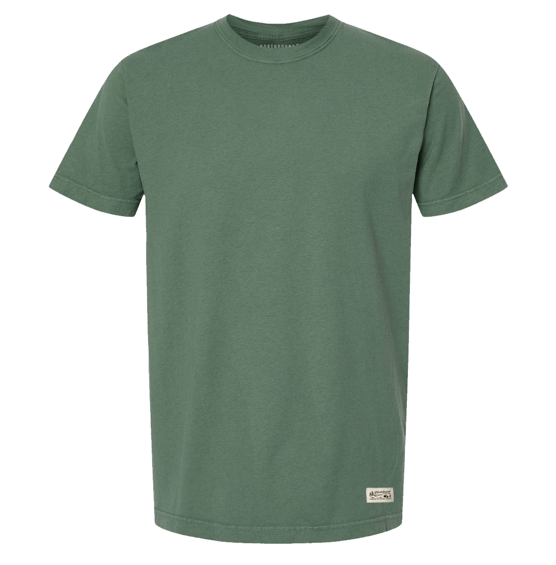 Classic Vintage Mens Tee - Distractions Clothing