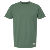 Classic Vintage Mens Tee - Distractions Clothing