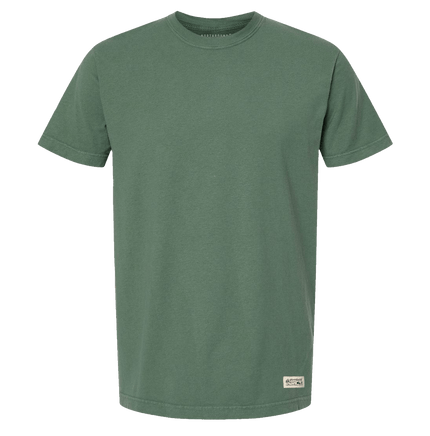 Classic Vintage Mens Tee - Distractions Clothing