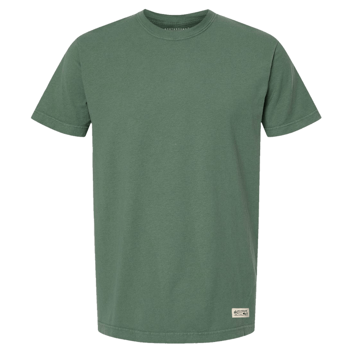 Classic Vintage Mens Tee - Distractions Clothing