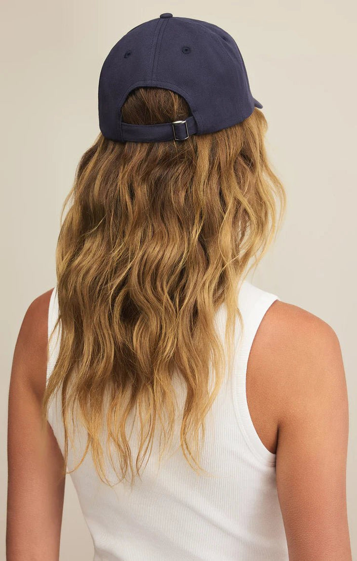 Coastal Dad Hat - Distractions Clothing