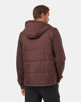 Coastal Hybrid Hoodie - Distractions Clothing