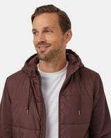 Coastal Hybrid Hoodie - Distractions Clothing