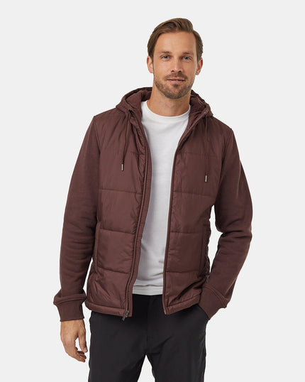 Coastal Hybrid Hoodie - Distractions Clothing