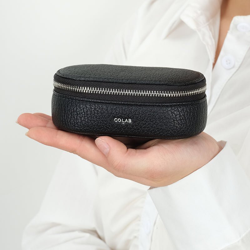 Colab Jewelry Pouch - Distractions Clothing