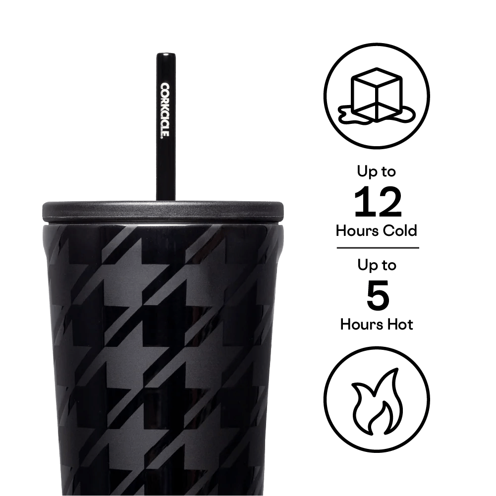 Cold Cup Tumbler - Distractions Clothing