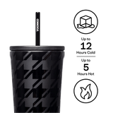 Cold Cup Tumbler - Distractions Clothing