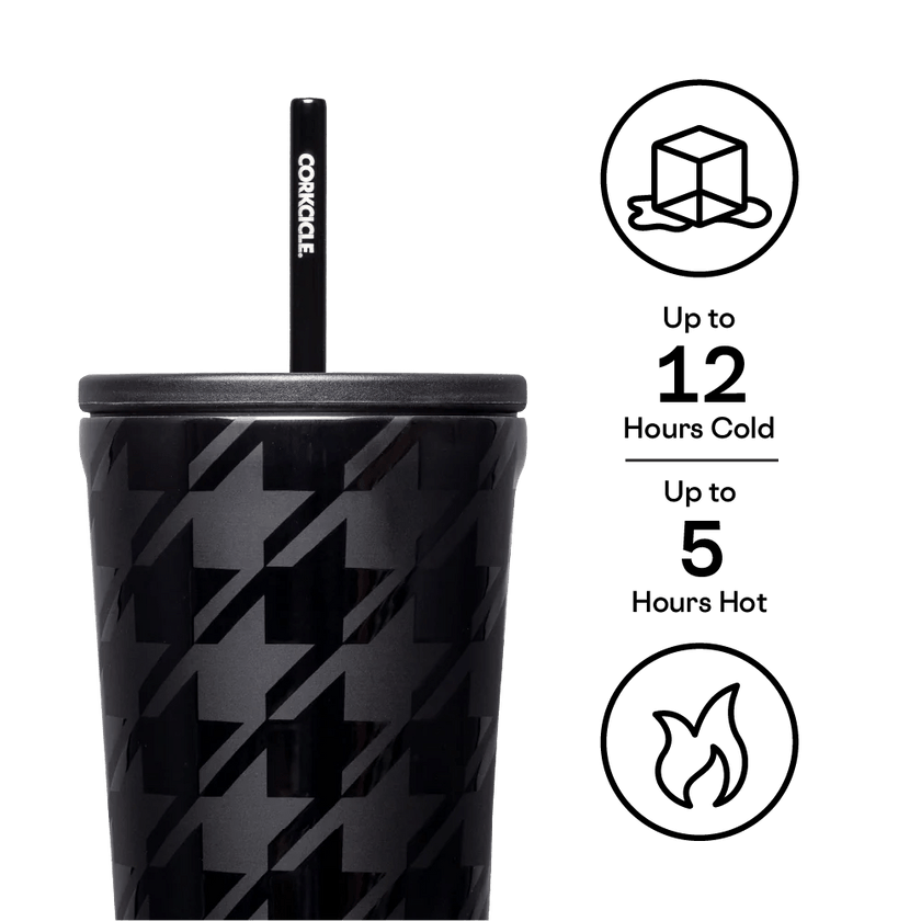 Cold Cup Tumbler - Distractions Clothing